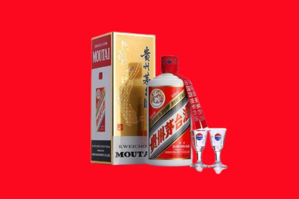 吴江区回收茅台酒