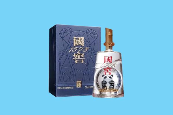 吴江区回收国窖1573