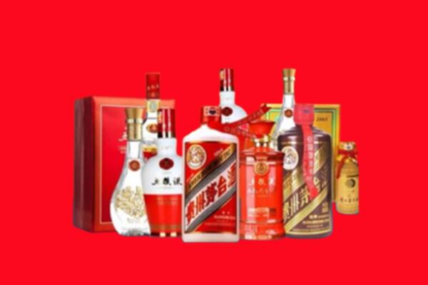 吴江区名酒回收地址