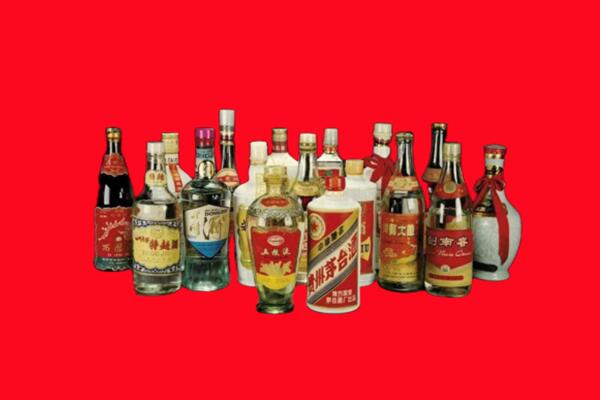 吴江区名酒回收电话